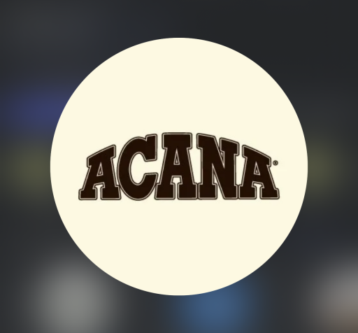 ACANA marka etiketine sahip diğer ürünler