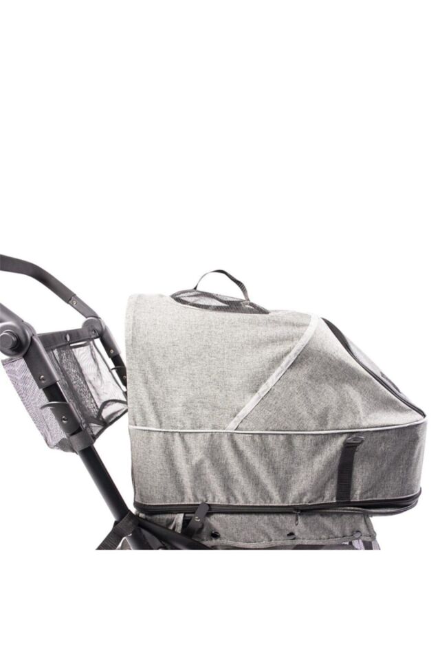 Duvo+ Pet Buggy Deluxe Pet Taşıma Arabası