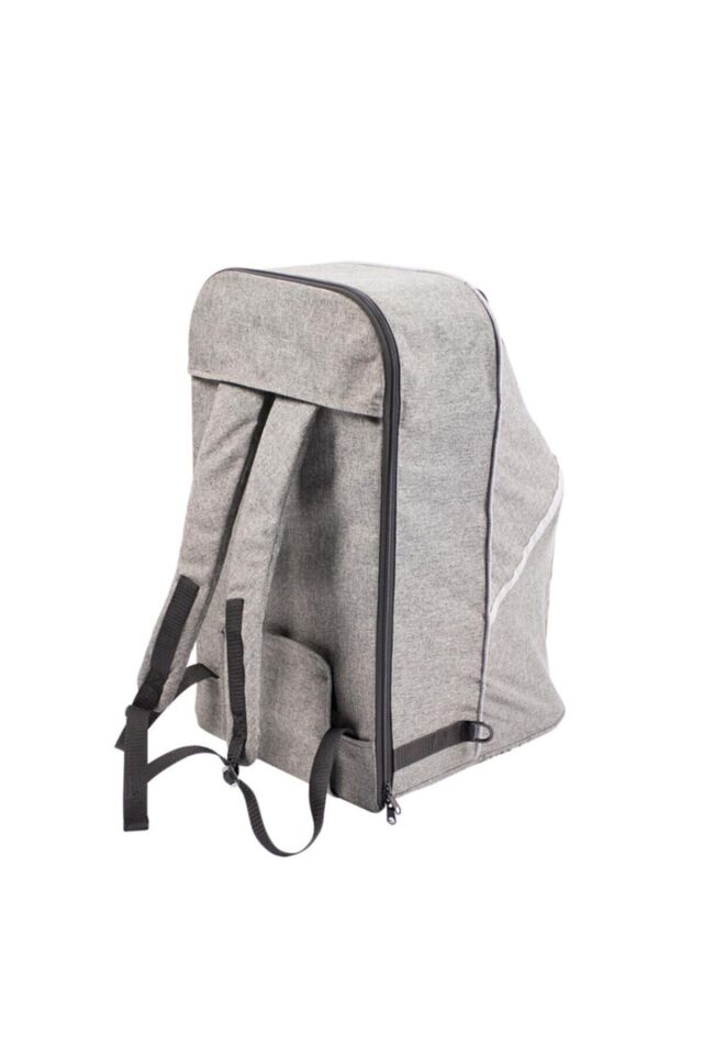 Duvo+ Pet Buggy Deluxe Pet Taşıma Arabası