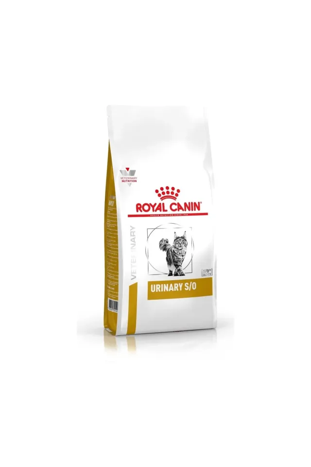 Royal Canin Urinary S/O Kedi Kuru Maması 7 Kg