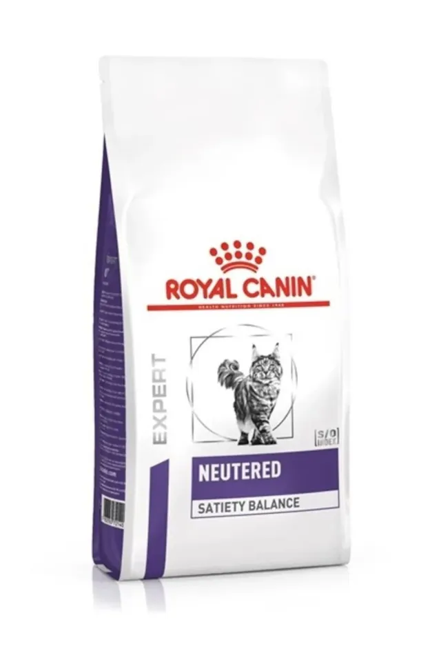 Royal Canin Neutered Kedi Kuru Maması 3,5 Kg