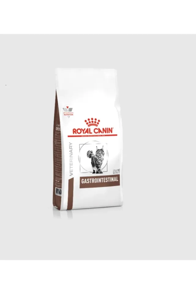 Royal Canin Veterinary Gastrointestinal Yetişkin Kedi Maması 2 Kg