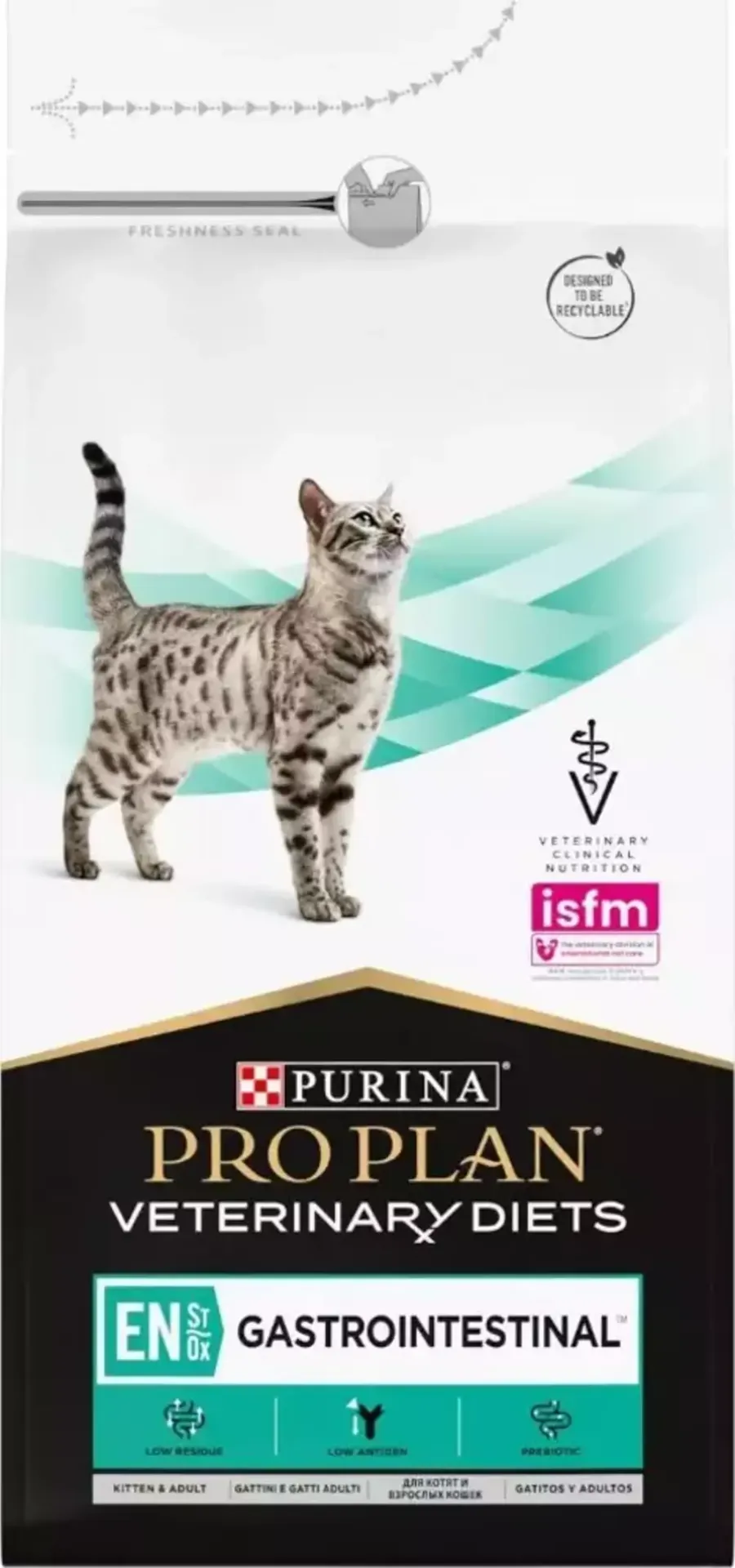 PROPLAN VETERINARY DIETS EN Gastrointestinal Kuru Kedi Maması 1,5 kg