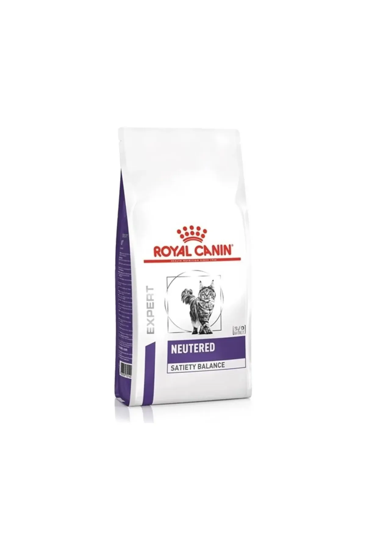 Royal Canin Neutered Satiety Balance 12 Kg Kedi Maması