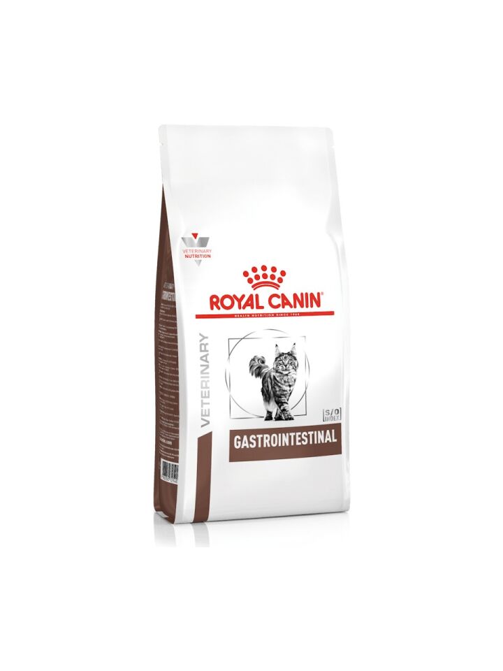 Royal Canin Gastrointestinal Kedi Kuru Maması 4 Kg