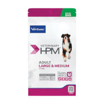 Virbac Adult Dog - Large & Medium 12 kg