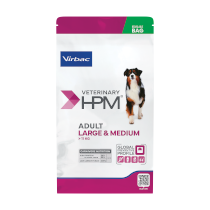Virbac Adult Dog Large Medium 12 Kg Köpek Maması