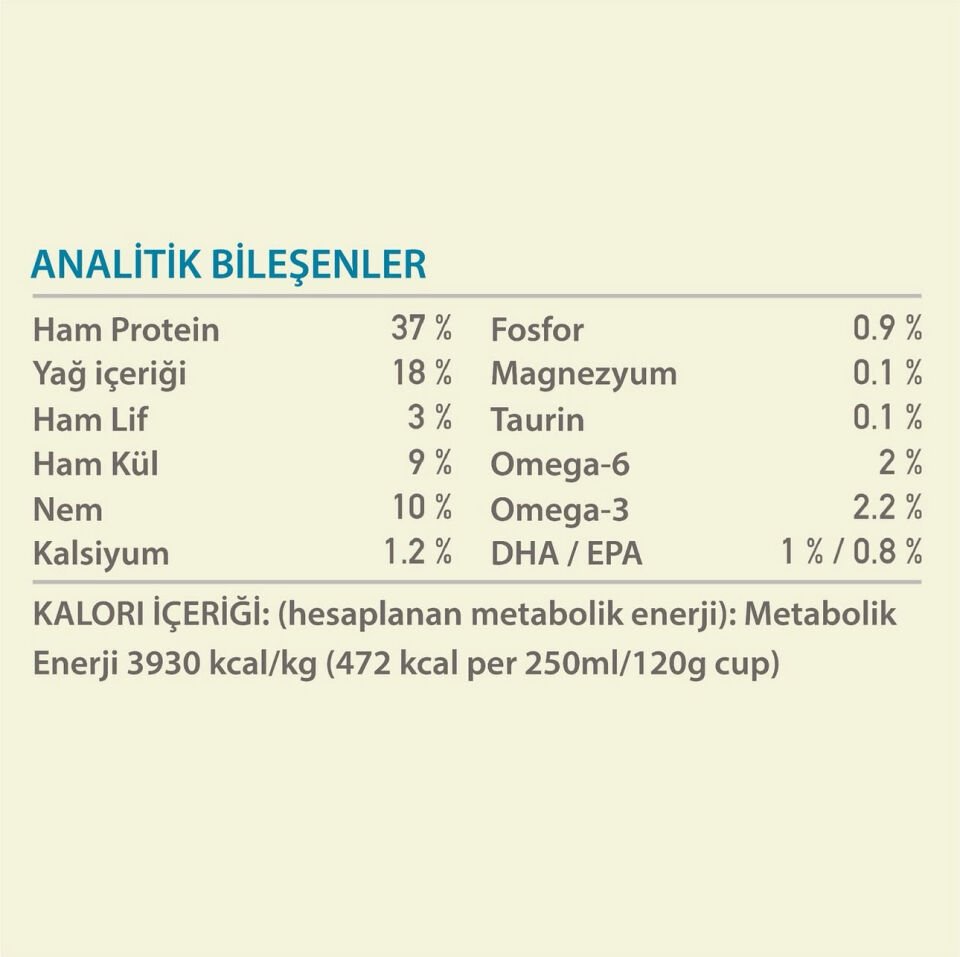 Acana Pacifica Tahılsız Balıklı 4.5 kg Tüm Yaşam Evreleri Yetişkin Kedi Maması