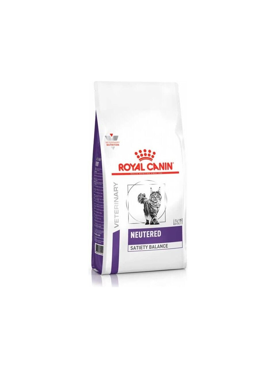 Royal Canin Neutered Satiety Balance 1.5 kg Kedi Maması