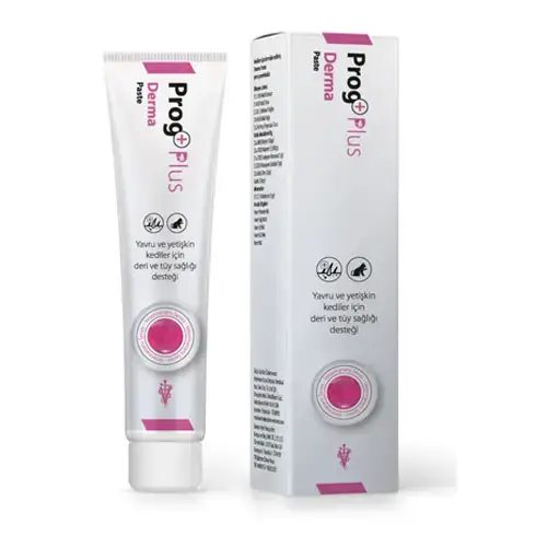 Prog Plus Derma Paste 100 Gr