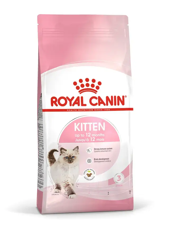Royal Canin Kitten 10 Kg Yavru Kedi Maması