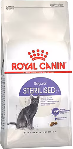 Royal Canin Sterilised 2 Kg Kısırlaştırılmış Yetişkin Kedi Maması