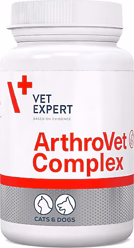 Vet Expert ArthroVet Complex 60 Kapsül