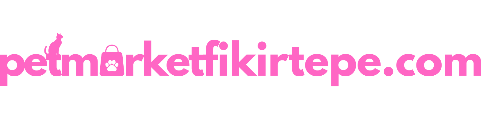 Pet Market Fikirtepe | Kedi ve Köpek Mamaları & Aksesuarlar